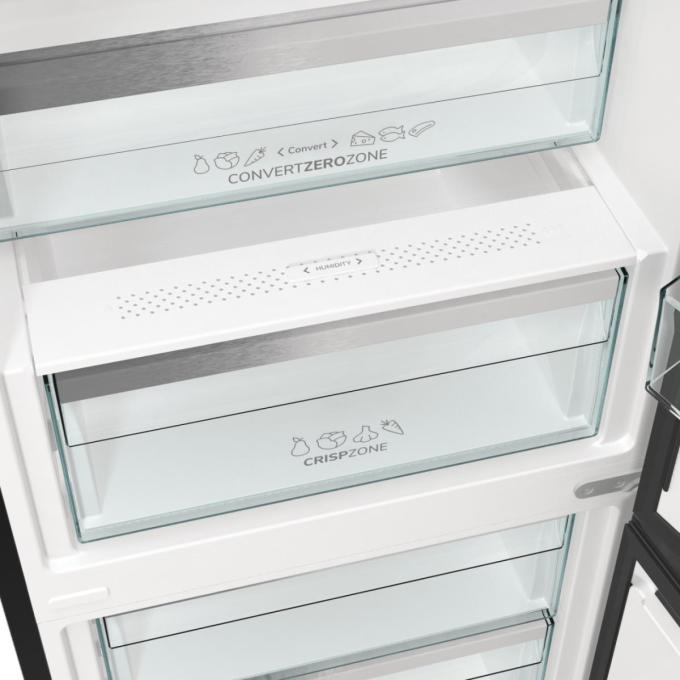 Gorenje NRB620C81BX4WFE