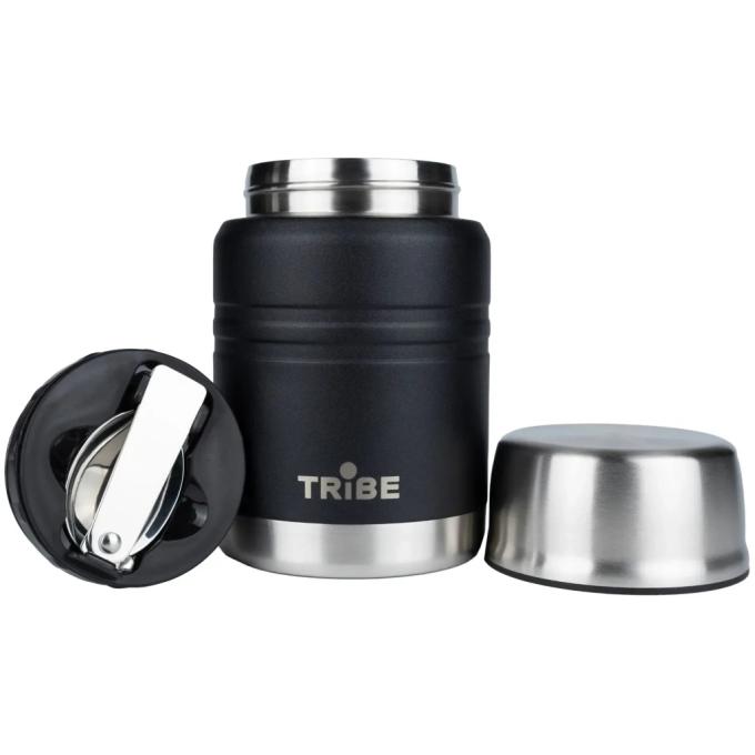 Tribe T-DE-0022-black