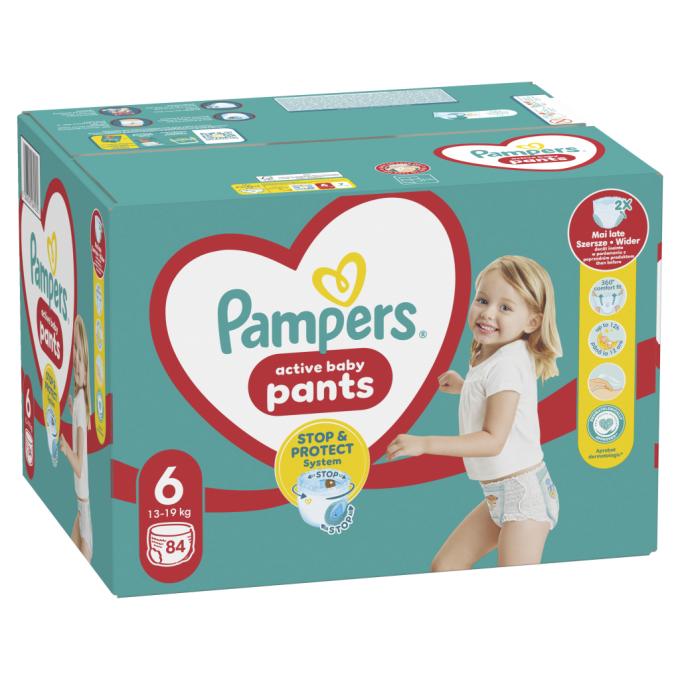 Pampers 8006540069530
