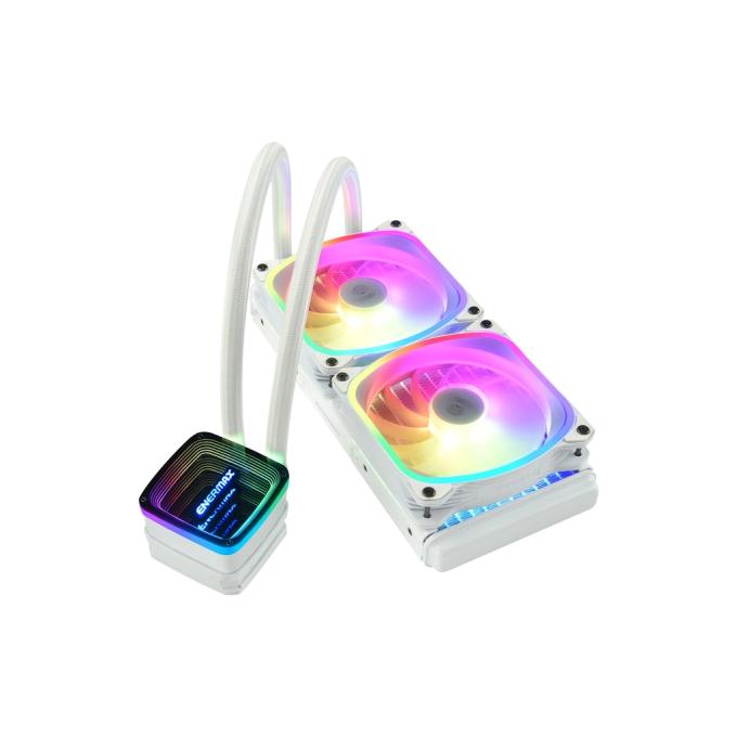 ENERMAX ELC-AQFA240-SQA-W