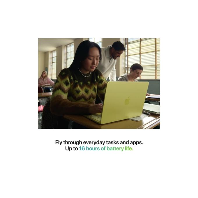 Apple MHFE4UA/A