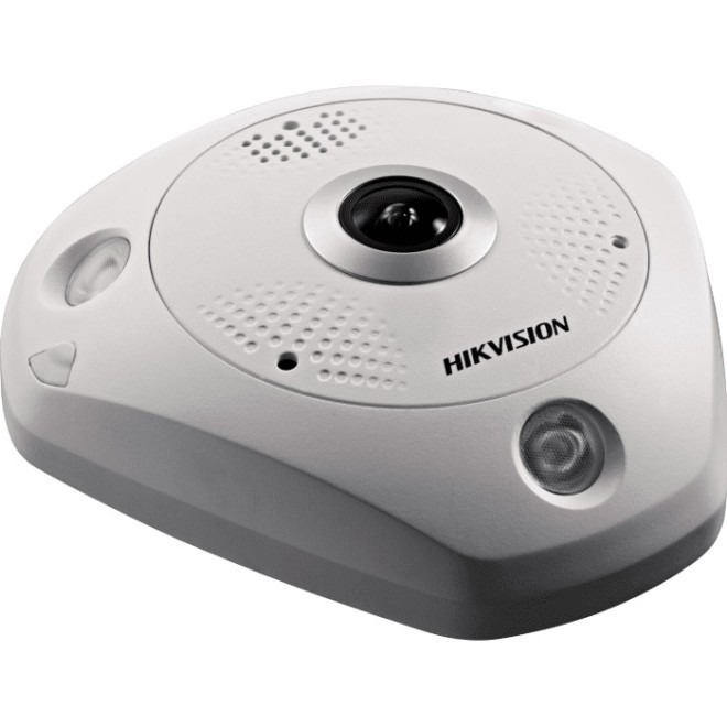 Hikvision DS-2CD6365G0-IVS