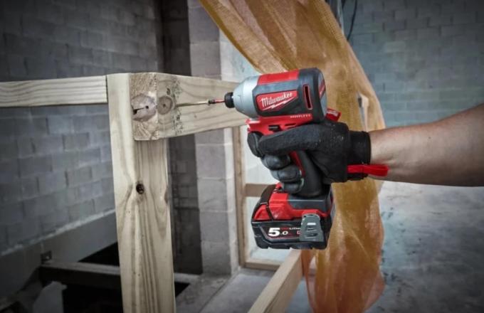 Milwaukee 4933464519