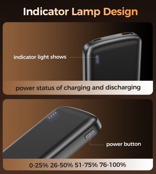 Choetech B850-ACBK