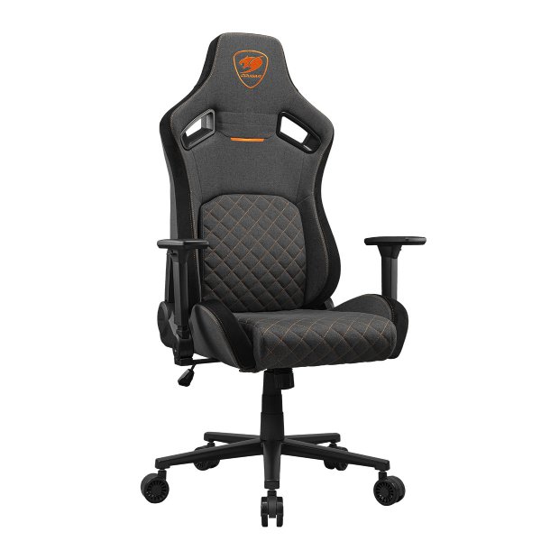 Cougar DEFENSOR GRAY F