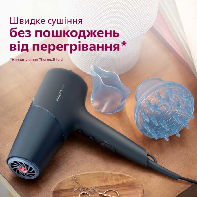 Philips BHD512/00