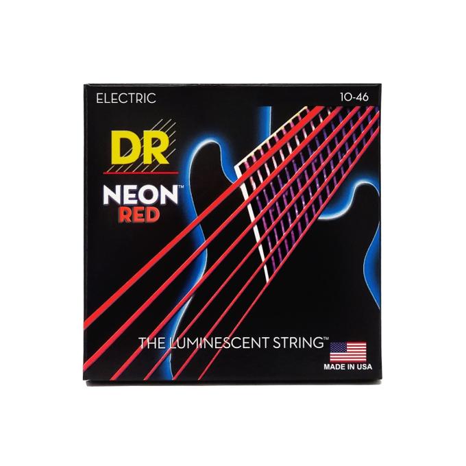 DR Strings NRE-10