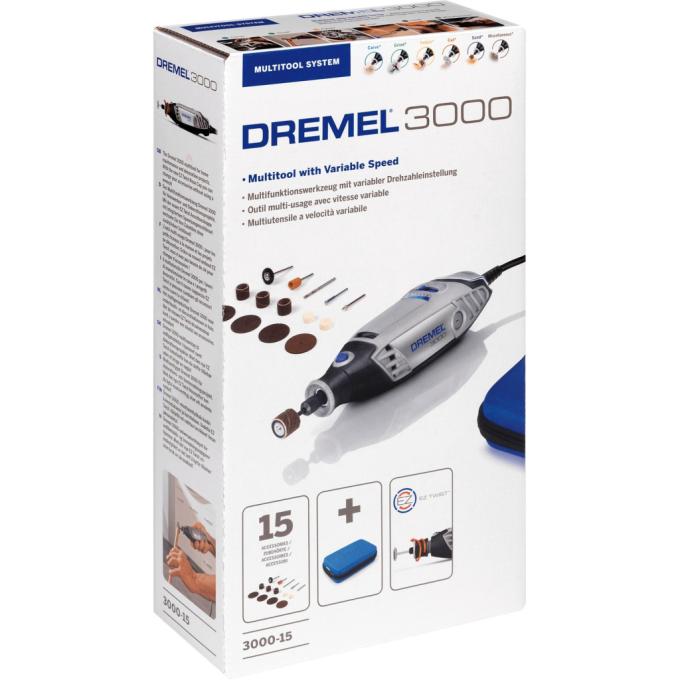 Dremel F.013.300.0JA