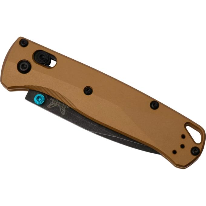 Benchmade 535BK-07