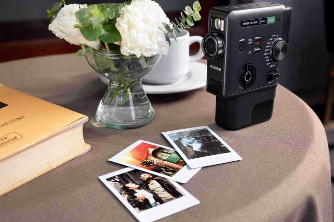 Fujifilm 16956029