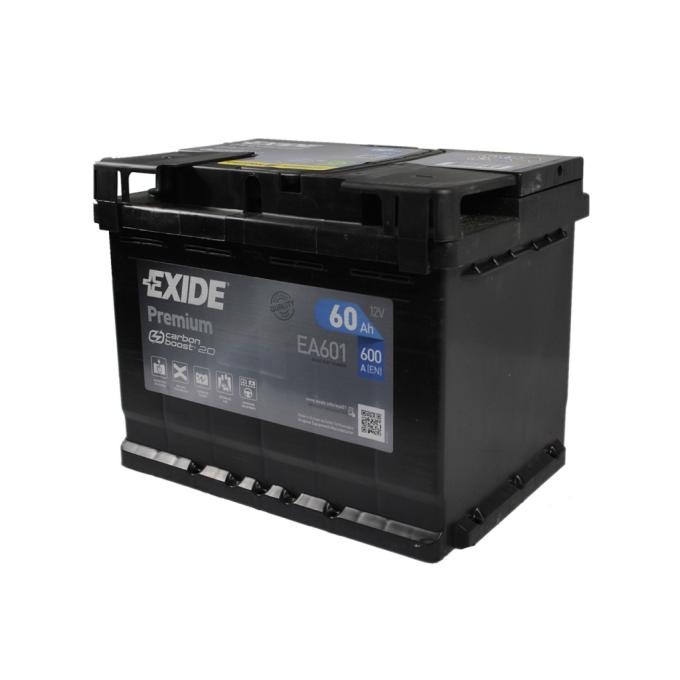 EXIDE EA601