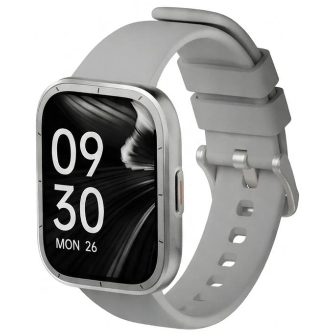 HiFuture zone3.silver