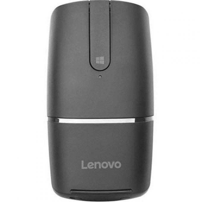 Мышь беспроводная Lenovo Yoga Black GX30K69572 USB