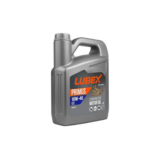 LUBEX 034-1302-0404