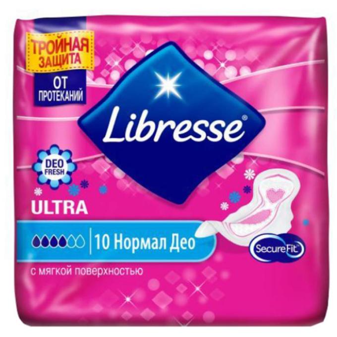 Libresse 7322540337938