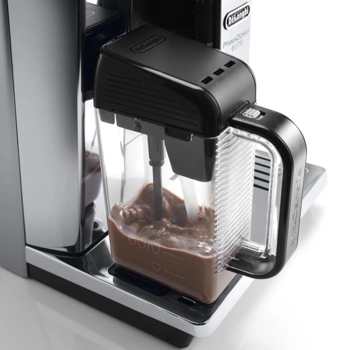 DeLonghi ECAM650.85MS