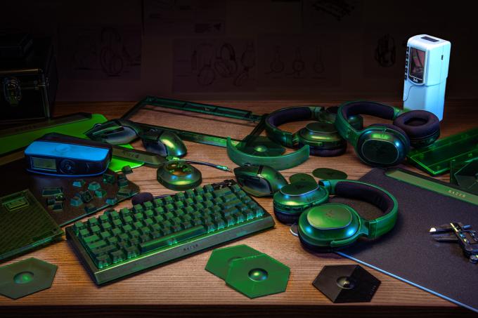 Razer RZ02-04920300-R3M1