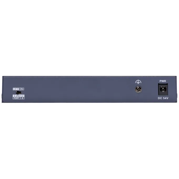 Hikvision DS-3E0109P-E/M(C) POE