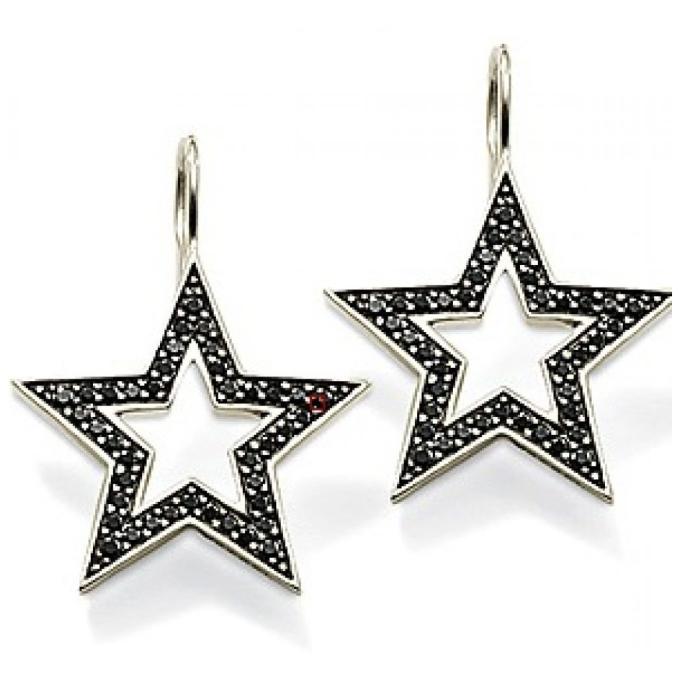 Thomas Sabo H1635-1-196