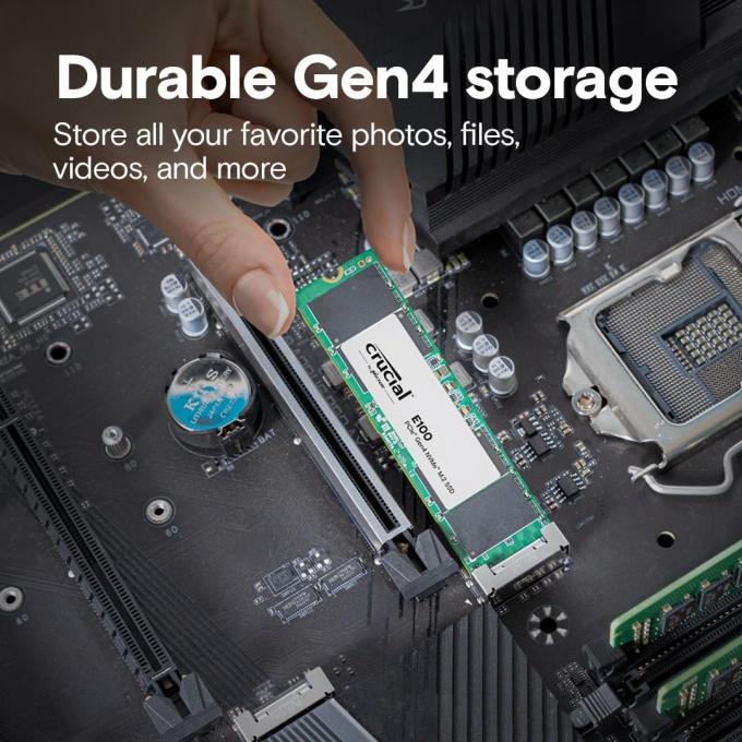 Micron CT480E100SSD8