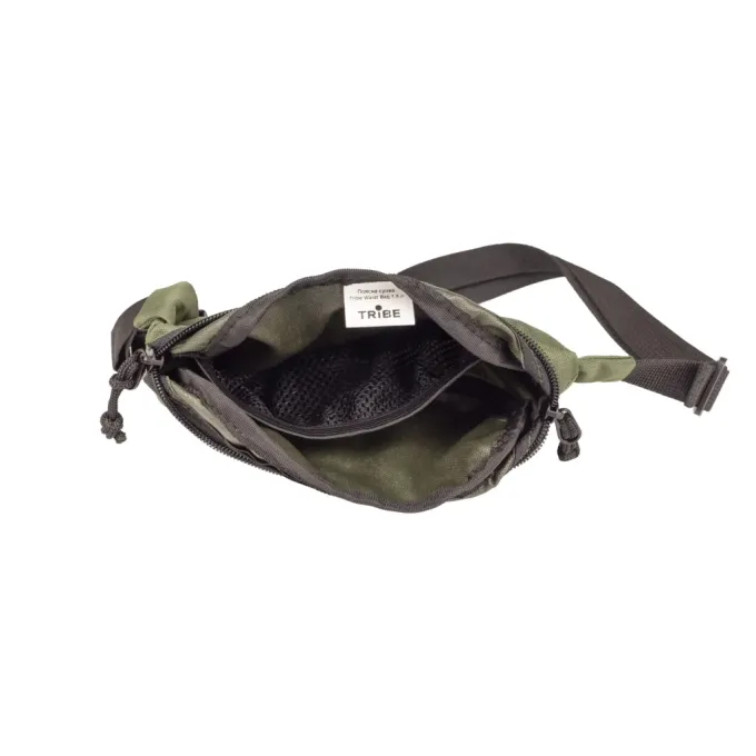 Tribe T-ID-0001-olive