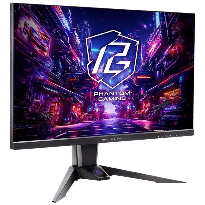 ASRock PG27QFT2A