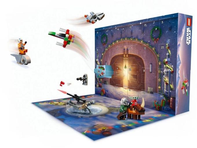 LEGO 75456-