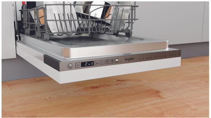 Whirlpool WSIO3O34PFEX