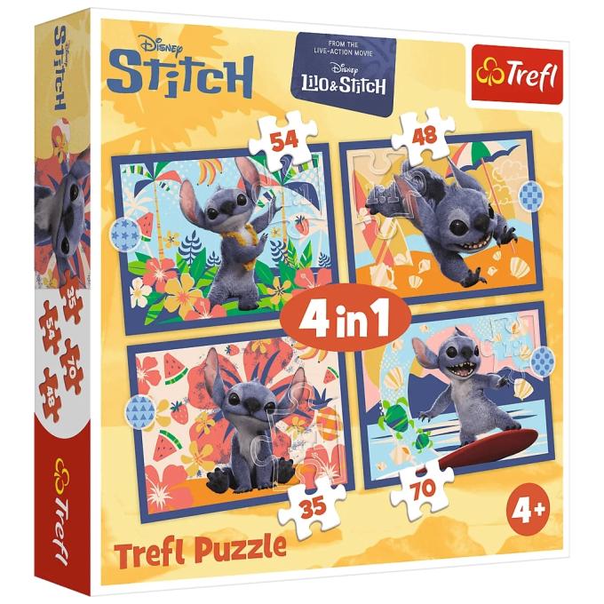 TREFL 5900511346664