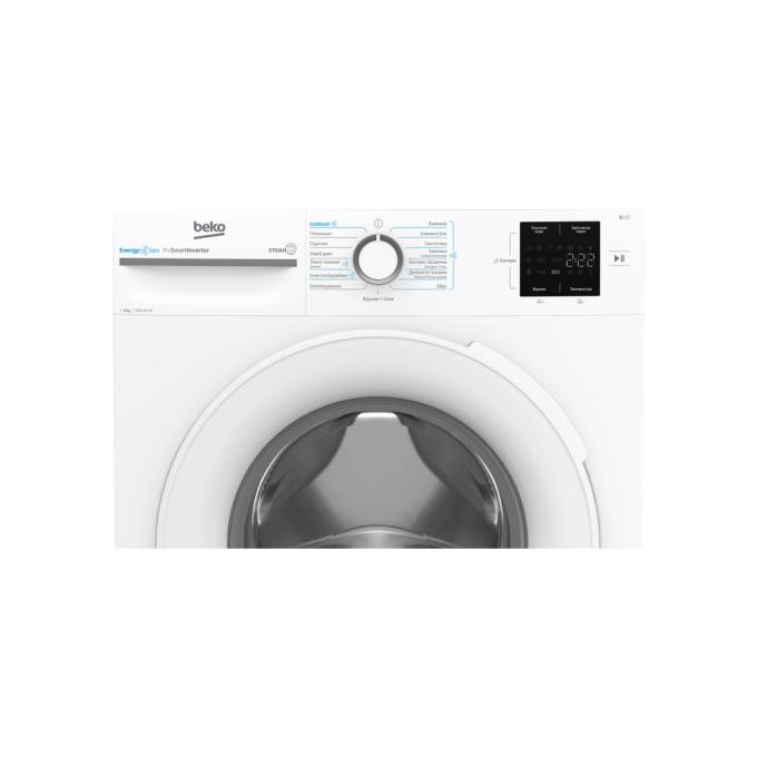 BEKO BM1WFSU38033WB