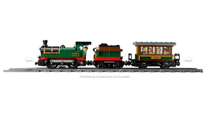 LEGO 60511-