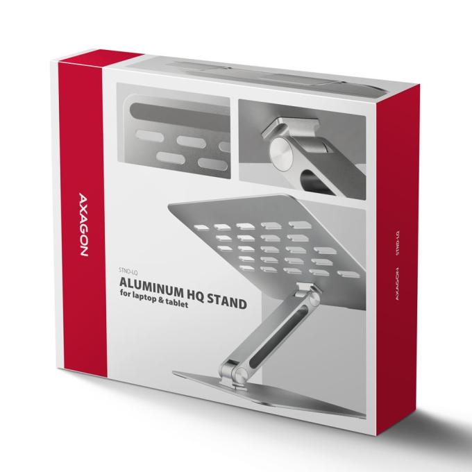 AXAGON STND-LQ