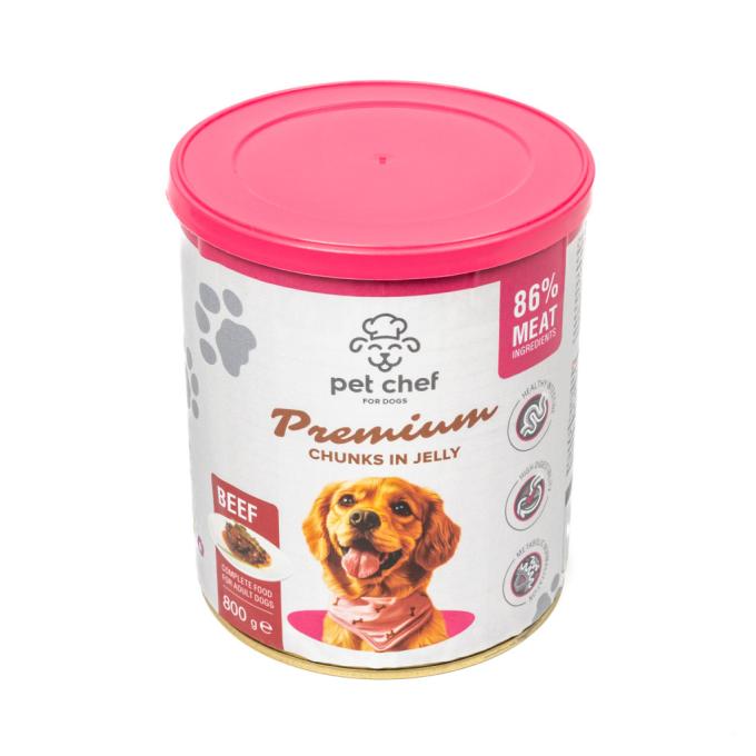 Pet Chef 4820255193632