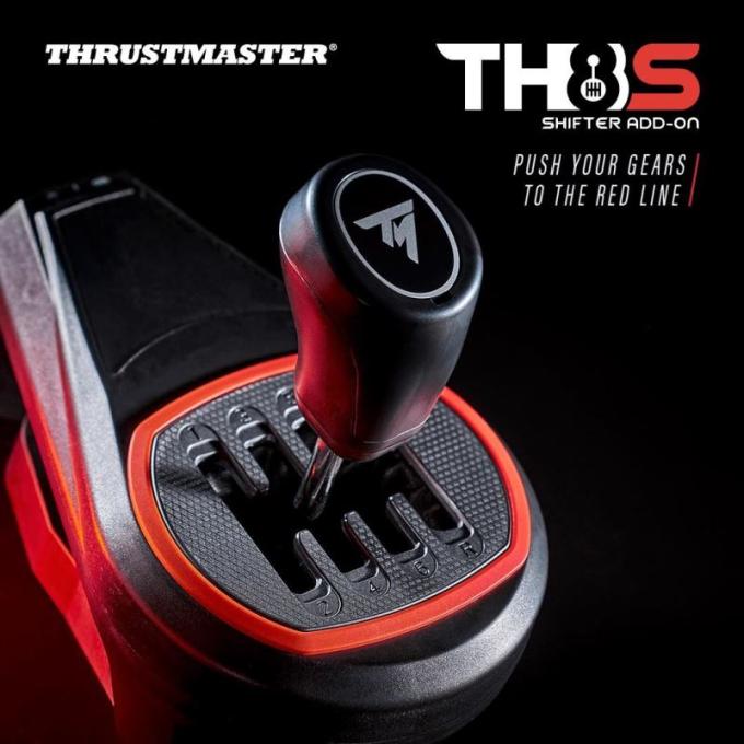 ThrustMaster 4060256