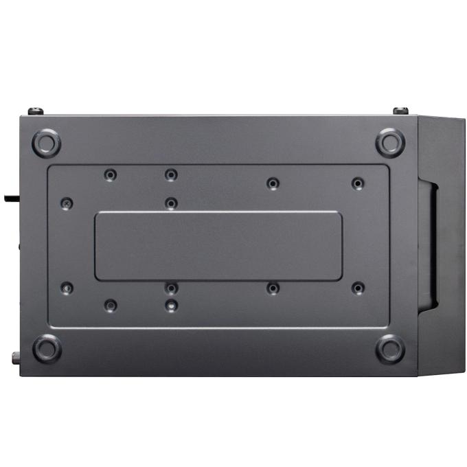 1STPLAYER X1-3F1-BK&PS-600FK
