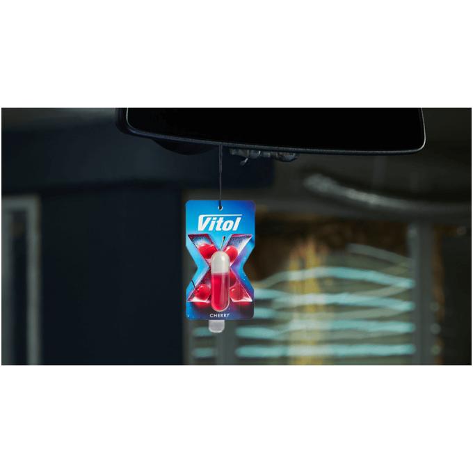VITOL VF01