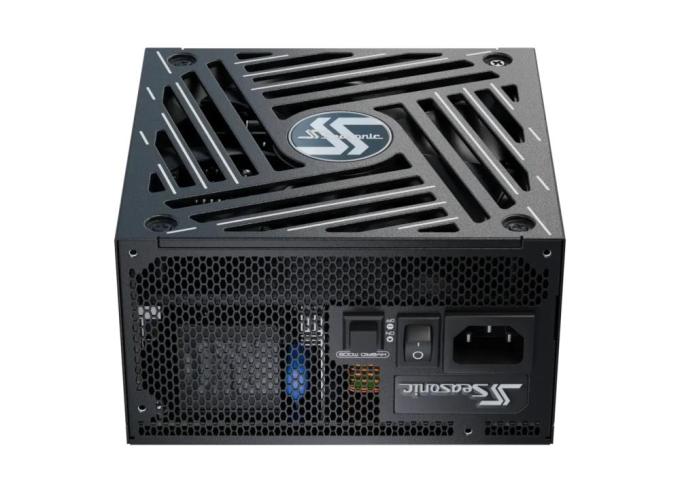Seasonic FOCUS-GX-850-V4