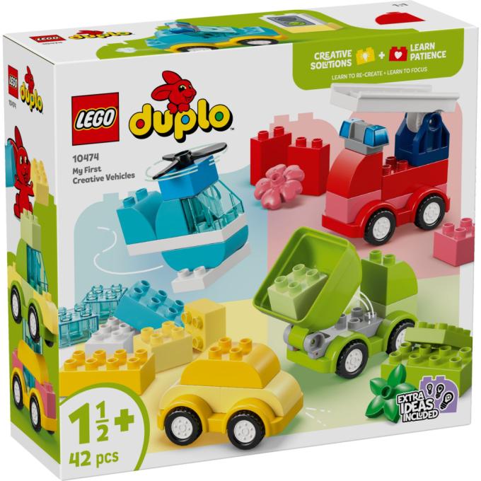LEGO 10474