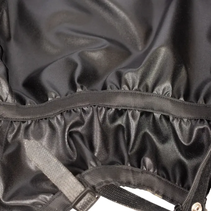 Tramp UTRCA-001-black-S/M
