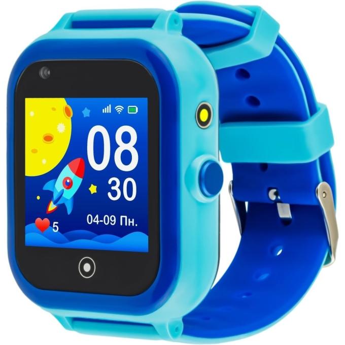 GARMIX PointPRO-200 4G/GPS/WiFi Blue