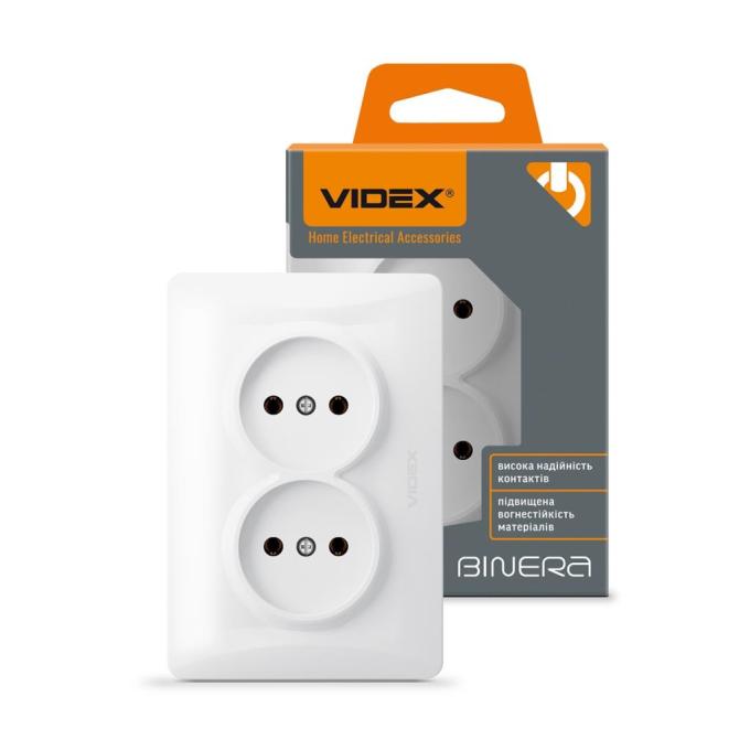 VIDEX VF-BNSK2-W