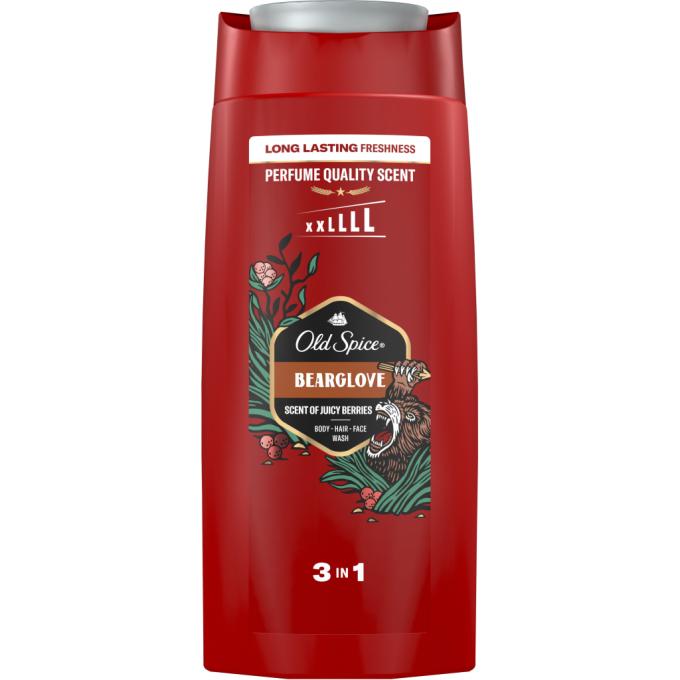 Old Spice 8006540651063