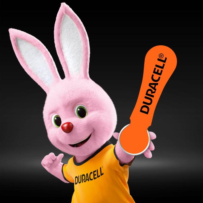 Duracell 5004322