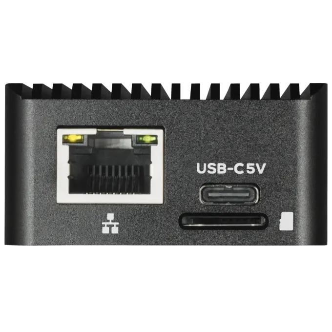 U-Prox IVA HUB cloud adapter