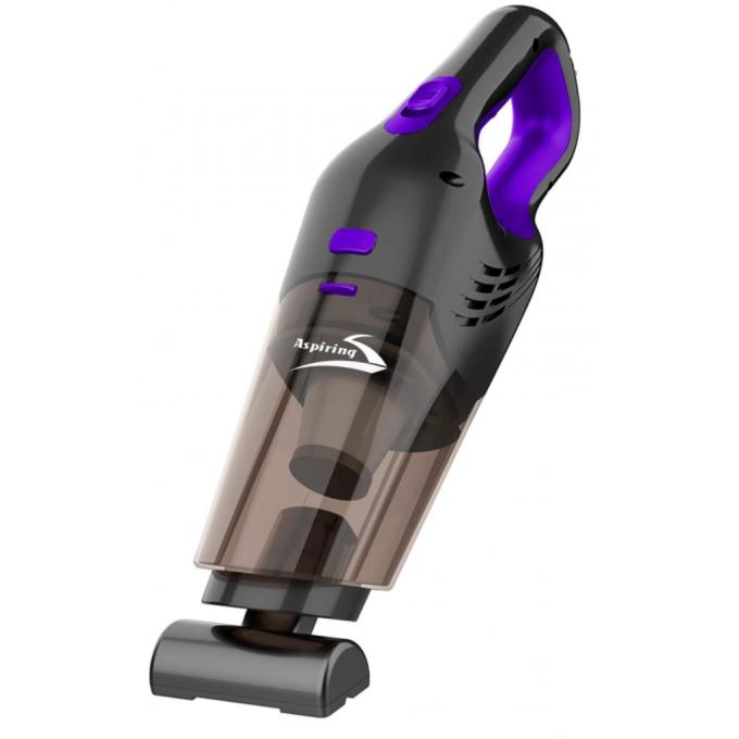 Aspiring Windstorm 3 Wireless and Cord 17000 Pa