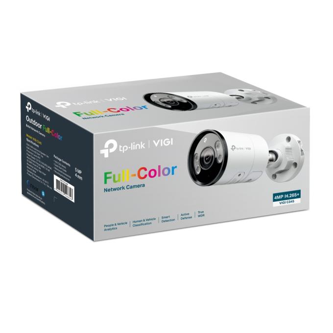 TP-Link VIGI-C345-2.8