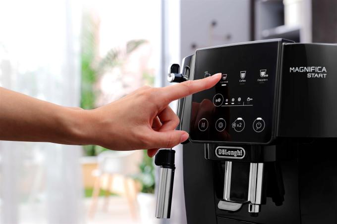 DeLonghi ECAM 220.21.B