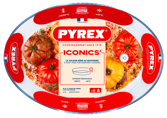 Pyrex 347B000/8044