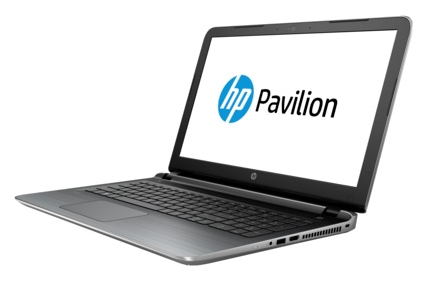 Ноутбук  HP Pavilion 15-ab294ur P3L68EA