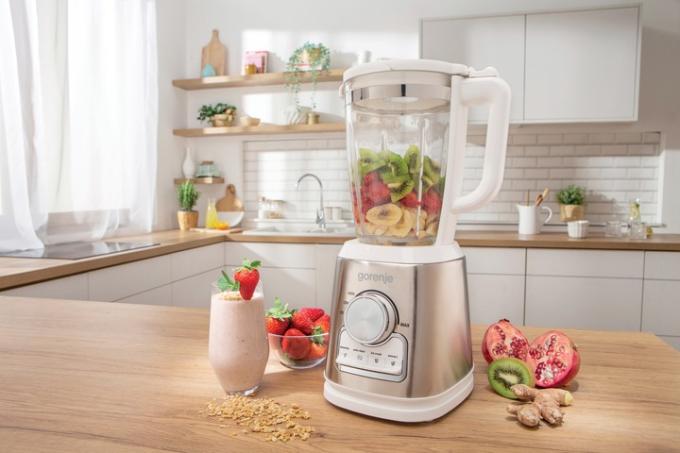 Gorenje B1400E